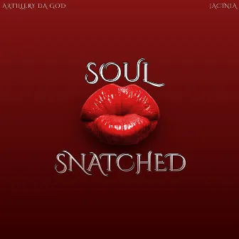 Soul Snatched by Jacinia