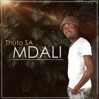 Mdali by Thuto SA