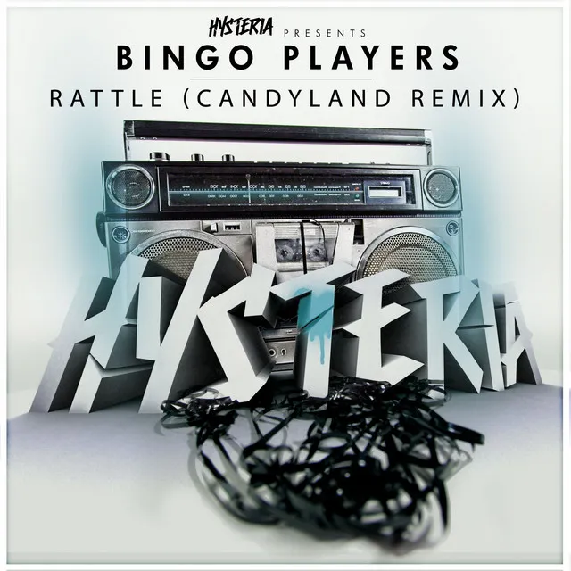 Rattle - Candyland Remix