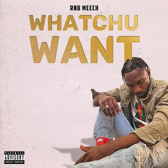 Whatchu Want by RnB Meech