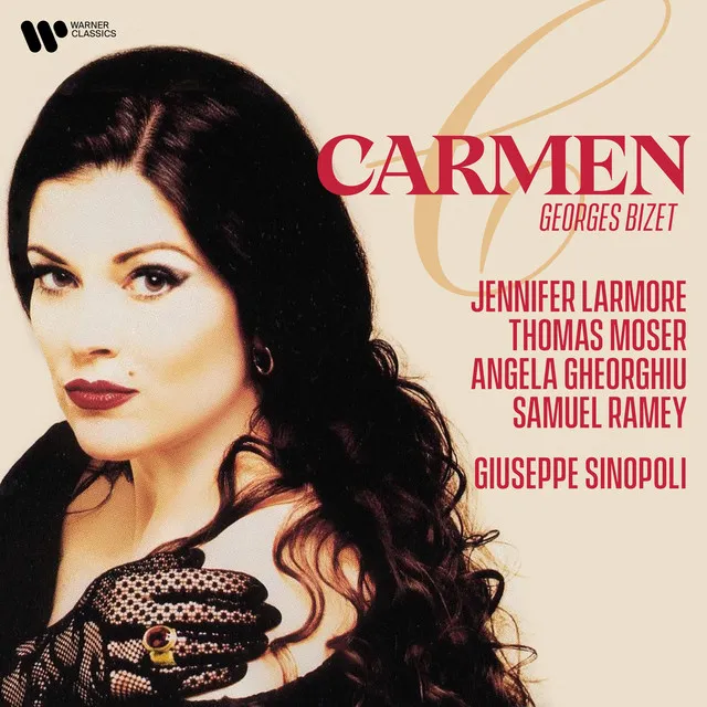 Bizet: Carmen, WD 31, Act 2: "Vous avez quelque chose à nous dire" (Zuniga, Pastia, Mercedes, Frasquita, Carmen)