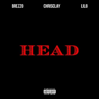 HEAD by chrisclay.