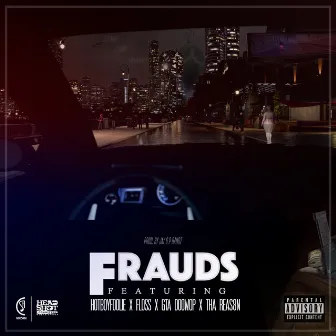 Frauds by Tha Reas8n