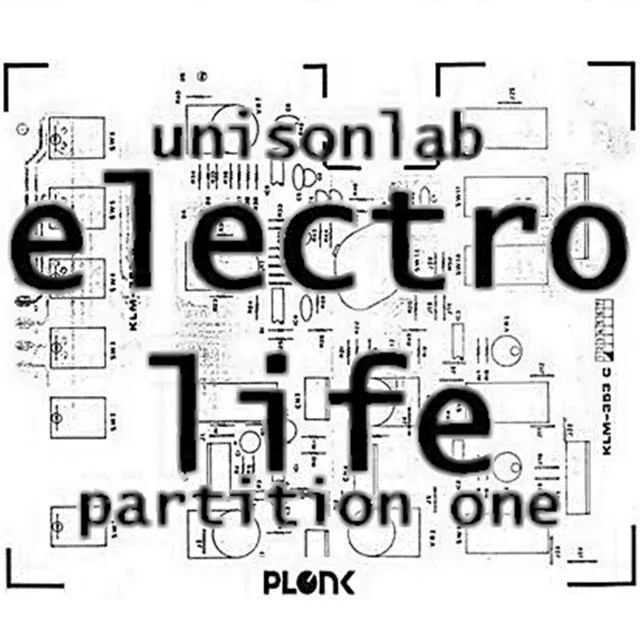 Electro Life - Original Version 2014