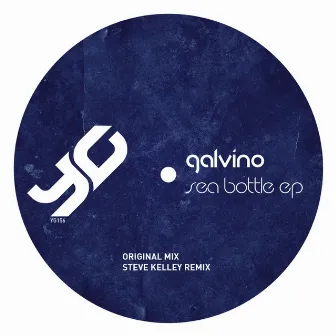 Sea Bottle EP by Galvino