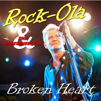 Broken Heart by Rockola