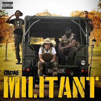 Militant by Cristale