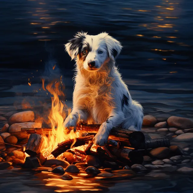 Bonfire Companions: Music for Pet Harmony