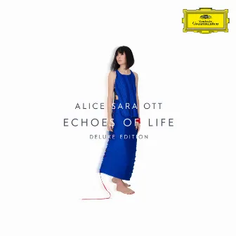 Field: Prelude in C Minor (Upright Piano) by Alice Sara Ott