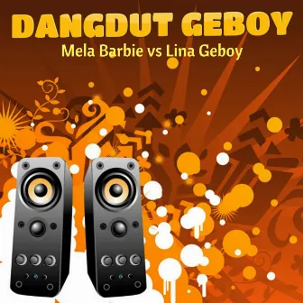 Mela Barbie vs. Lina Geboy by Lina Geboy