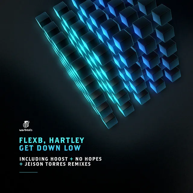 Get Down Low - Jeison Torres Remix