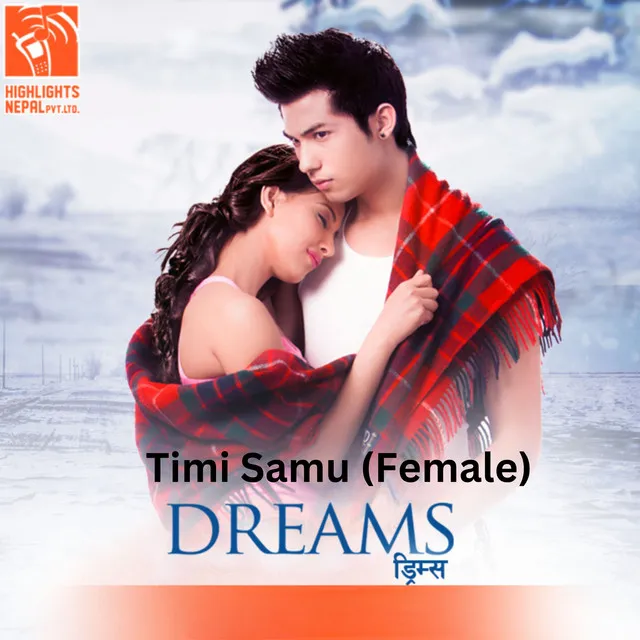 Timi Samu Female - From "Dreams"