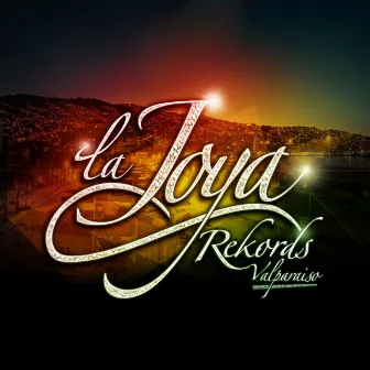 Lajoya Rekords, Vol. 1 by Mc Jona