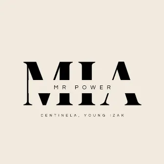 MIA by Mr Power