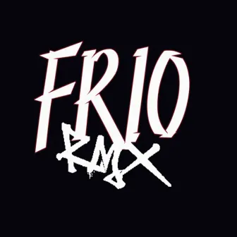 Frio RMX (Remix) by Unknown Artist