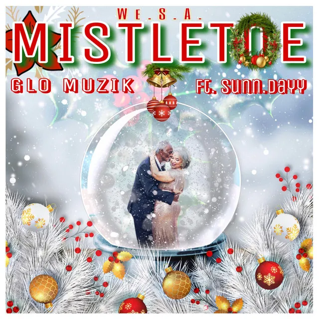 Mistletoe