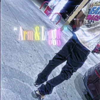 Arm & Leggg by Johnniii Love