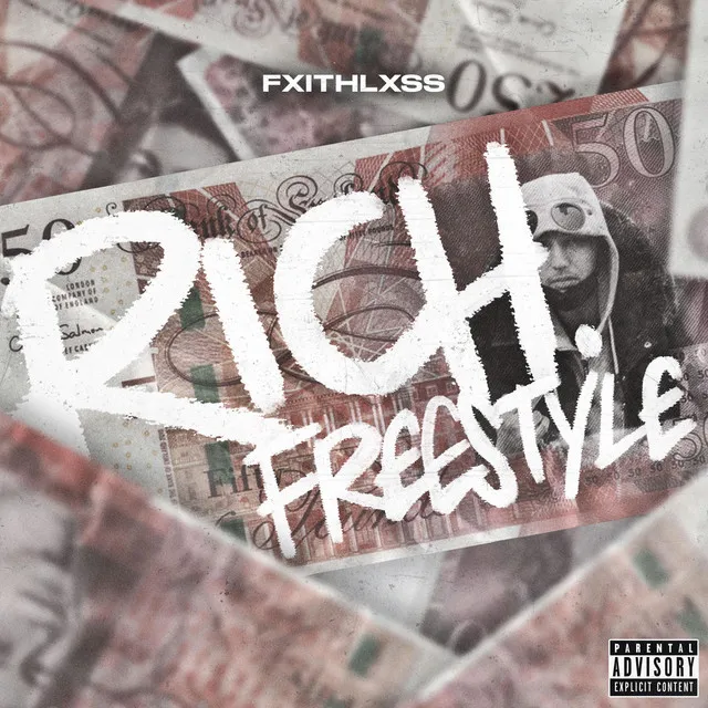 Rich Freestyle