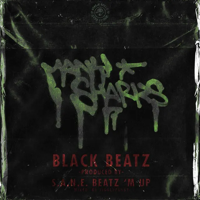 Black Beatz (Continuous Dj Mix)