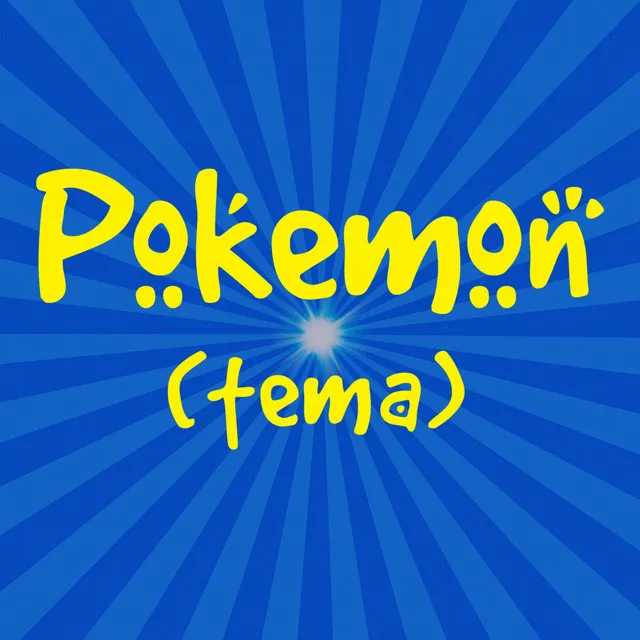 Pokemon (Tema)