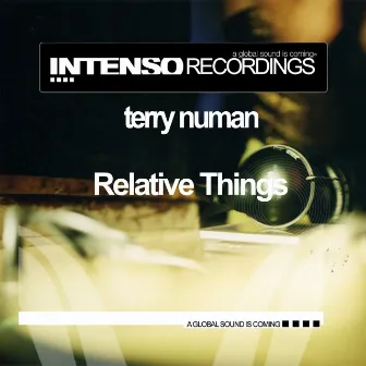 Relative Things - Single by Terry Numan