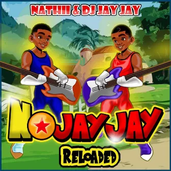 No JayJay reloaded by Dj Jay Jay