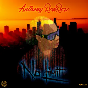 No Limit by Anthony Red Rose