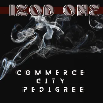 Commerce City Pedigree by Izod One