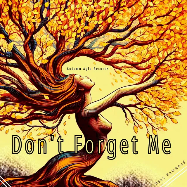 Don't Forget Me