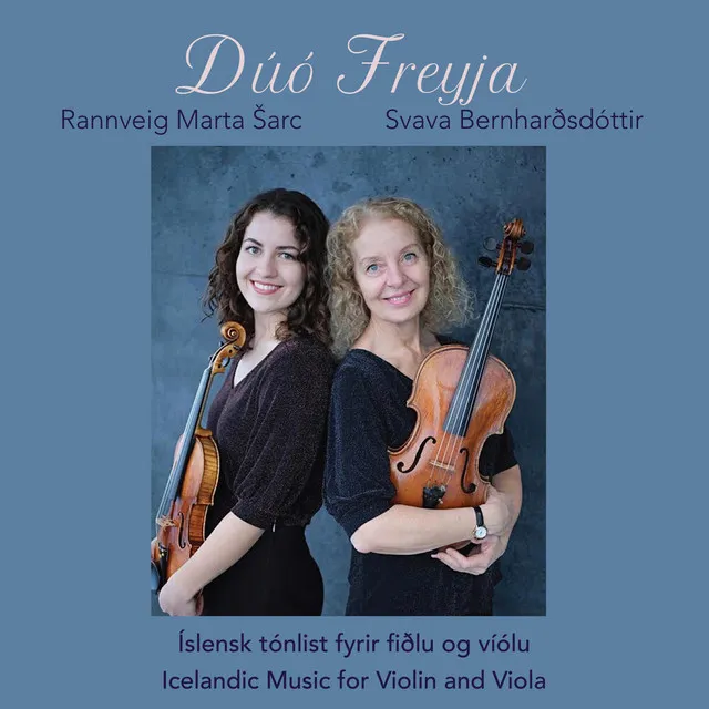 Duo Freyja