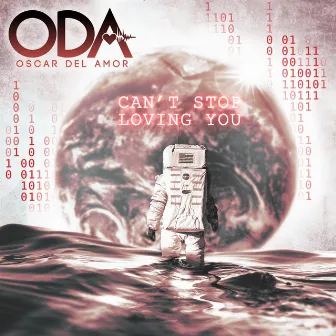 Can't Stop Loving You by Oscar Del Amor