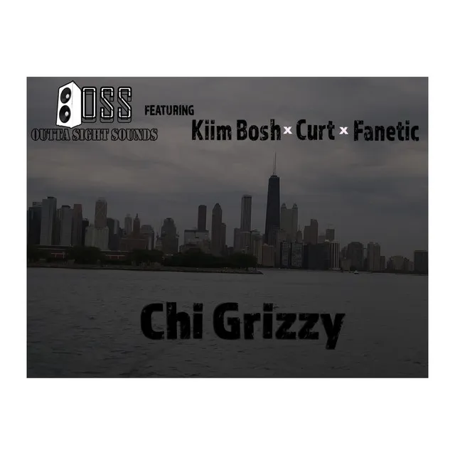 Chi Grizzy