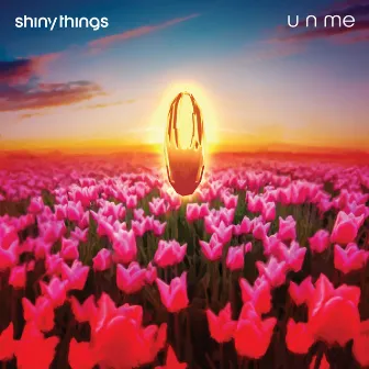 u n me by shiny things