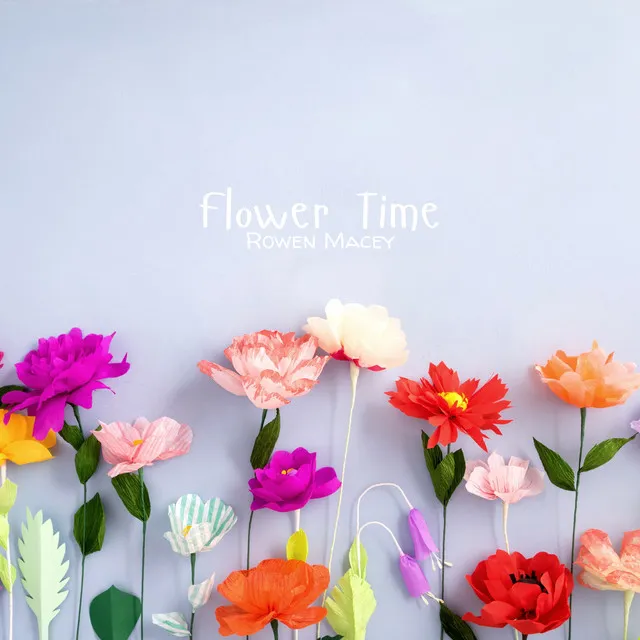 Flower Time