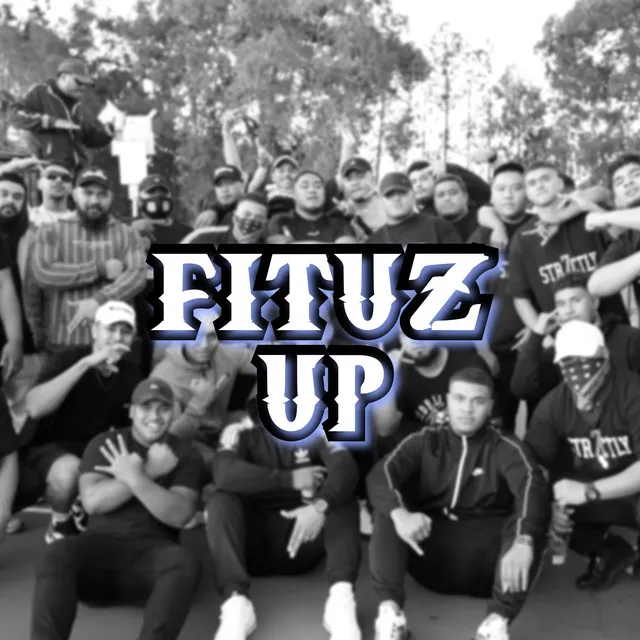 Fituz Up - Dub