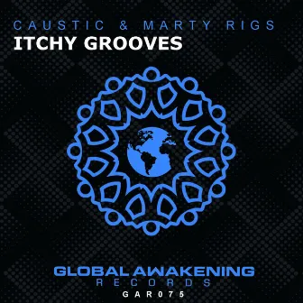 Itchy Grooves by Marty Rigs