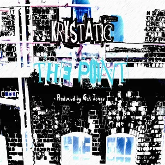 The Point by Krystatic