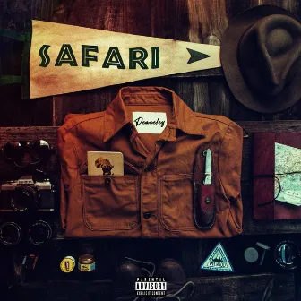 Safari by Peaceley