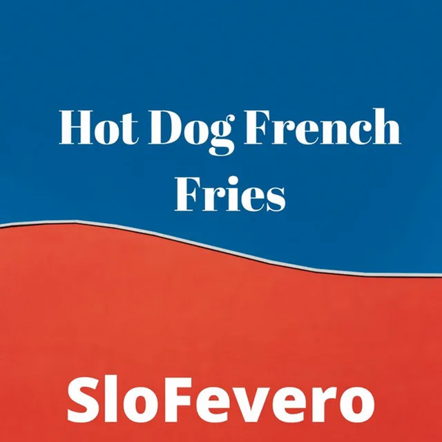 Hot Dog French Fries