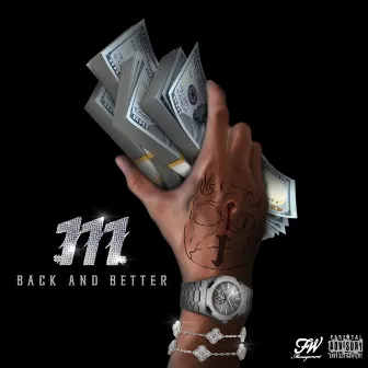 Back and Better by 111 Loaded