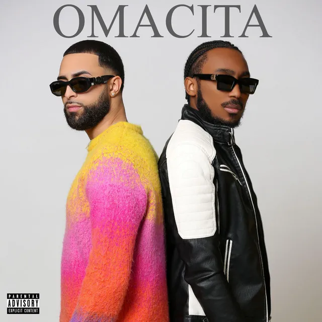 Omacita