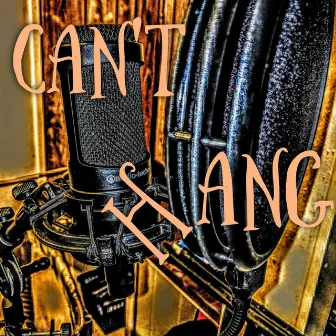 Can't Hang by Trey Catalyst