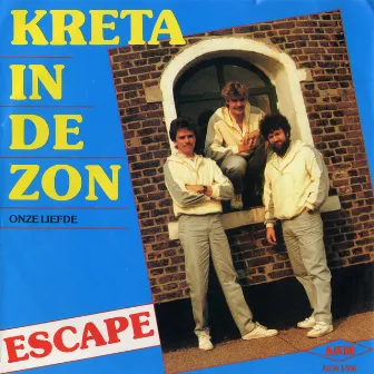 Kreta In De Zon by Escape