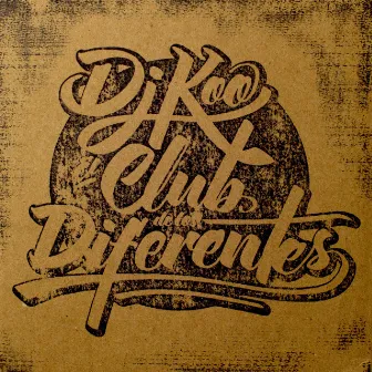 Club de Los Diferentes by Dj Koo