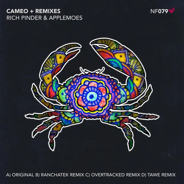 Cameo - Overtracked Remix