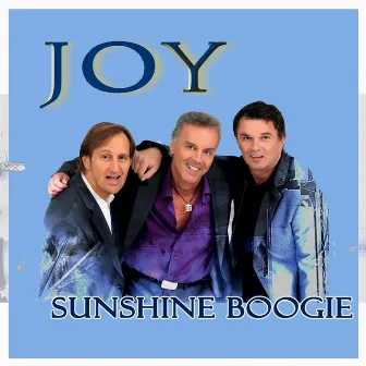 Sunshine Boogie by Joy