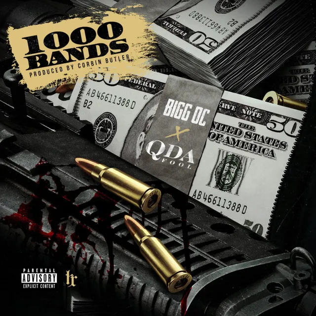 1000 Bands