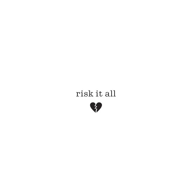 Risk It All