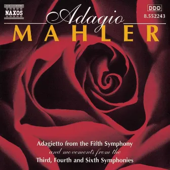 Mahler: Adagio by Gustav Mahler