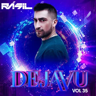 Setmix, Vol. 35 by Rásil